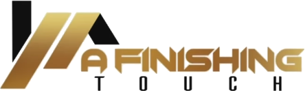 A Finishing Touch Home Design